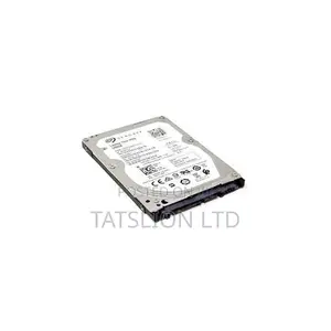 Seagate New Internal Hard Disk -500gb Sata Laptop