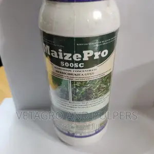 Maize Pro 500SC Herbicide