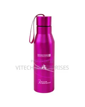 500ml Stainless Steel Unbreakable -Bottle Vacuum Flask