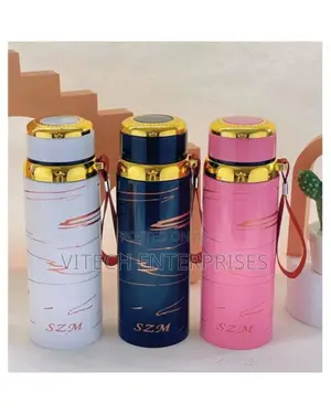 SPORT High Grade Vacuum Flask - 800ml
