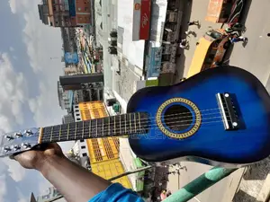 23inches 6 Strings Kids Guitar