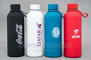 Executive Matte Flasks for Sale
