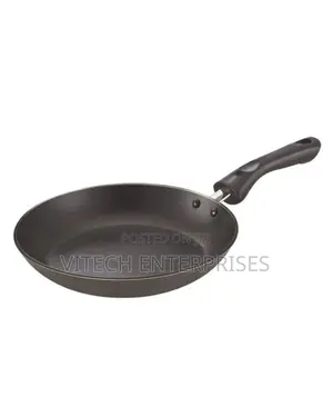 Non Stick Granite Heavy Duty Deep Frying Pan-26cm