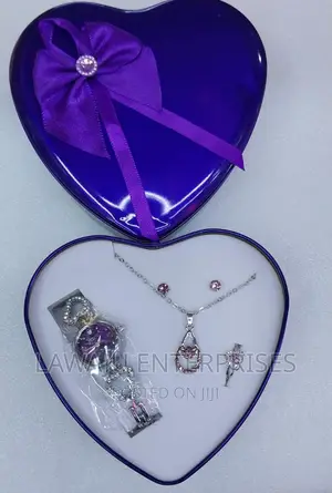 Ladies Gift Set