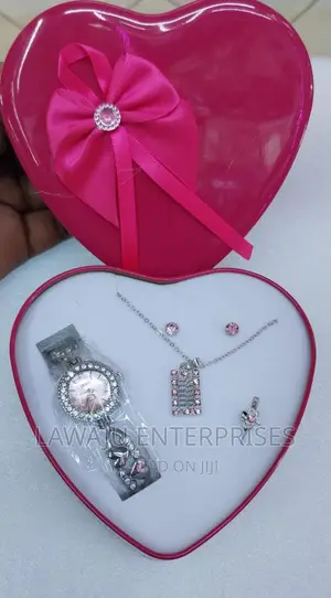 Valentine's Gift for Her