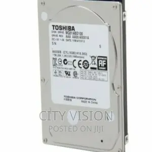 Toshiba Internal 1tb Laptop HDD!! Toshiba Internal 1TB L!!