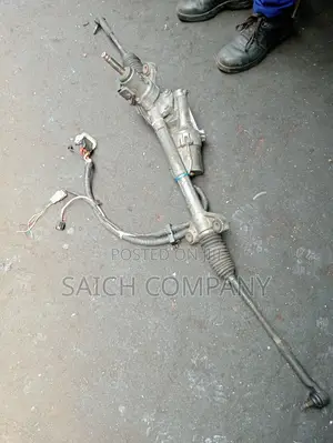 Subaru Legacy BMM Steering Rack