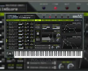 VST Plugins