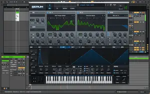 VST Plugins