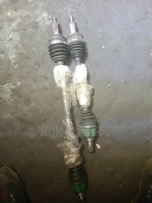 Subaru Pleo Drive Shaft