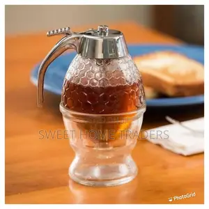 Honey Dispenser,