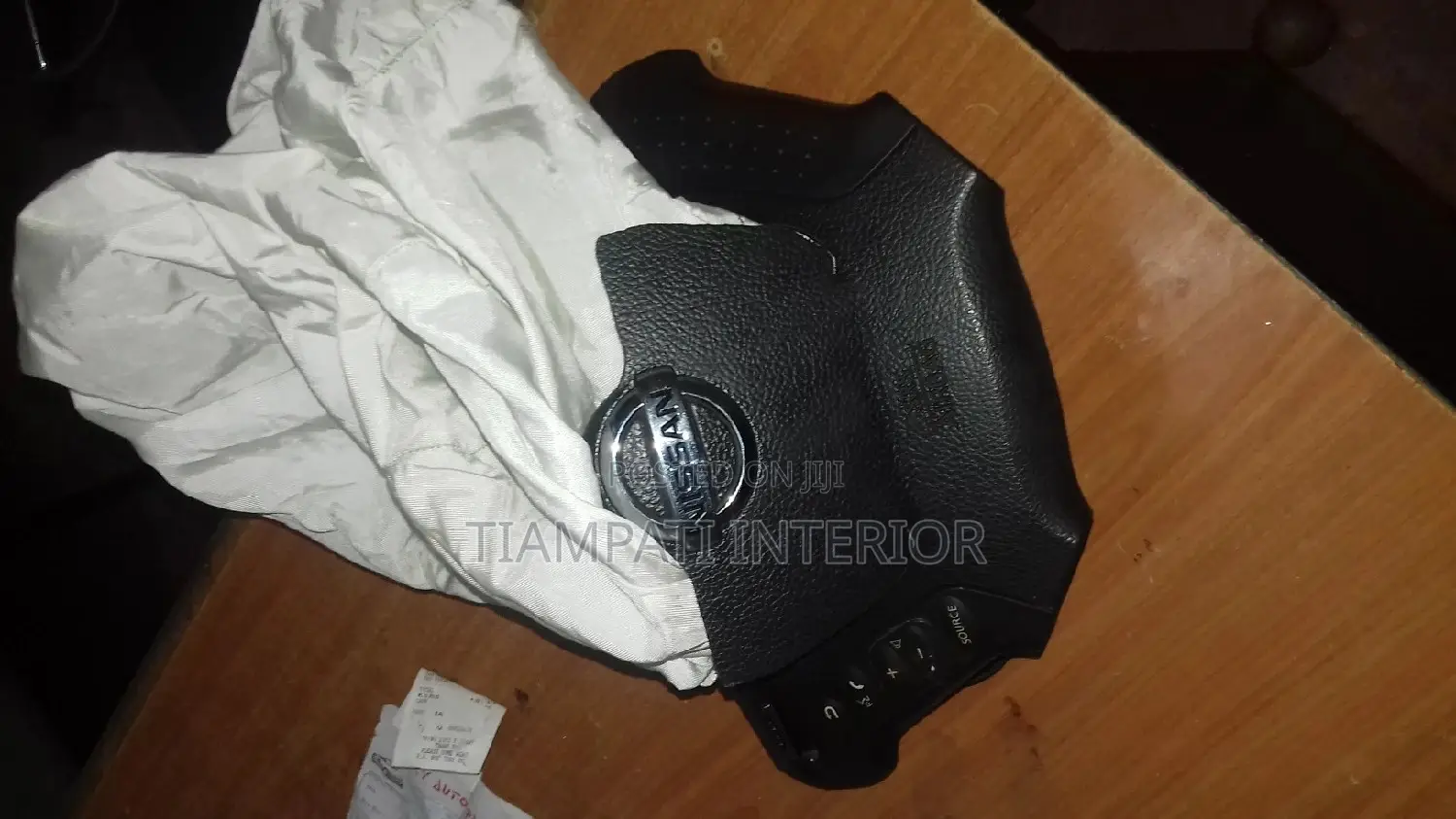 Vehicle Full Interior Upholstery Dashboard Repairs