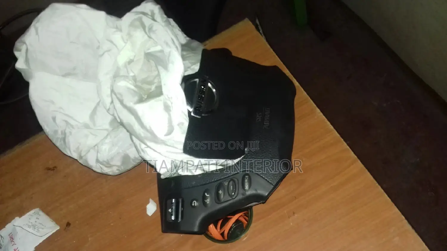 Vehicle Full Interior Upholstery Dashboard Repairs