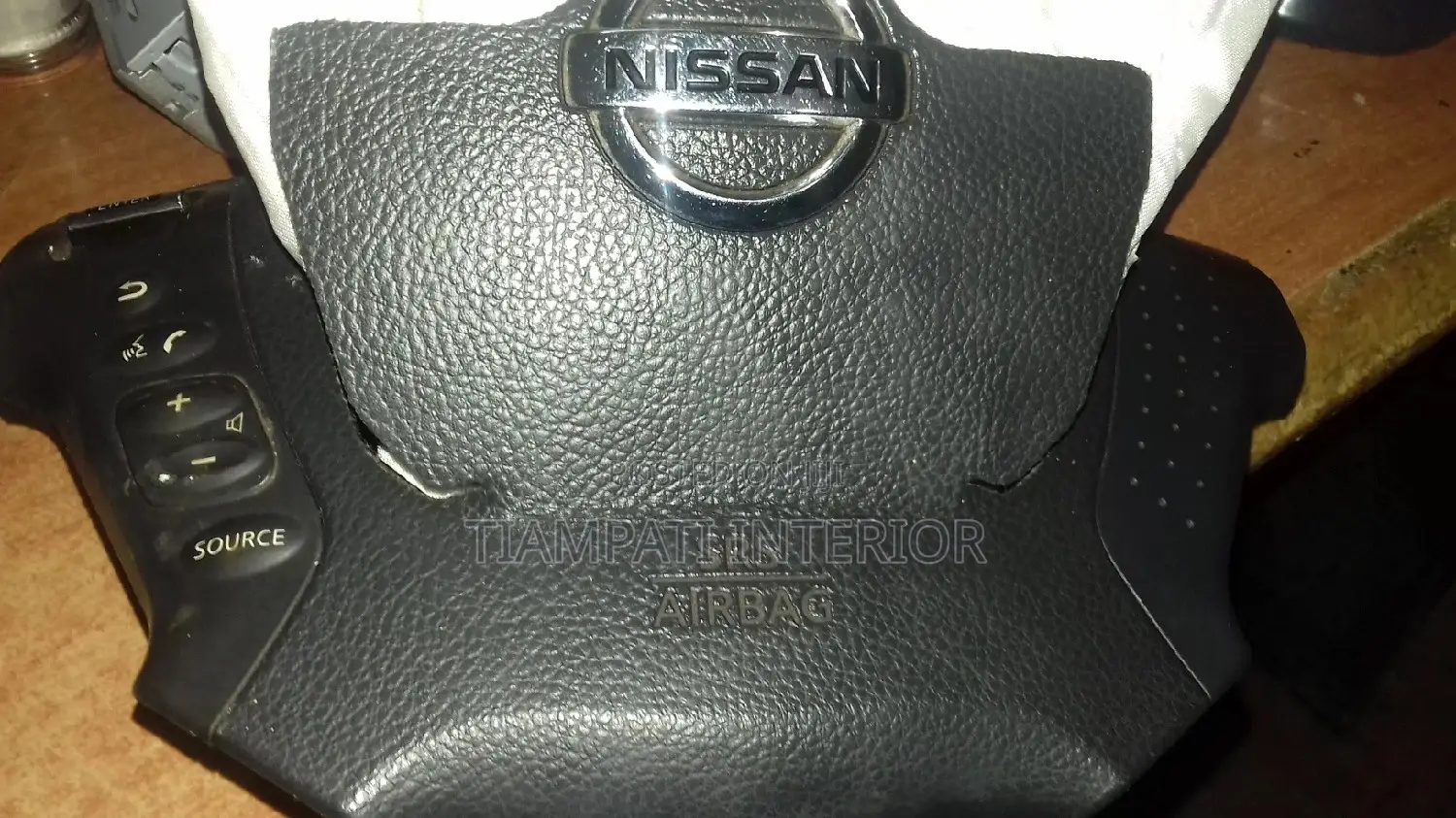 Vehicle Full Interior Upholstery Dashboard Repairs