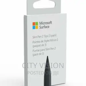 Microsoft Surface Slim Pen 2 Charcoal Black!!