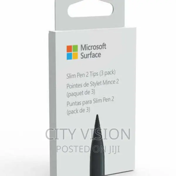 Microsoft Surface Slim Pen 2 Charcoal Black!!