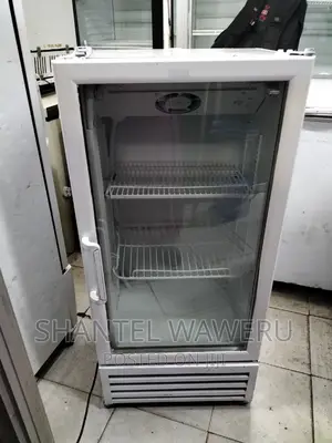 Min Display Fridge