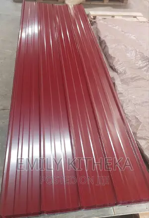Heavy Fadefree Mabati