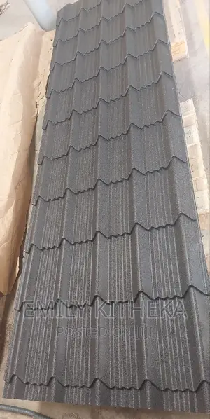 Durable Roofing Mabati