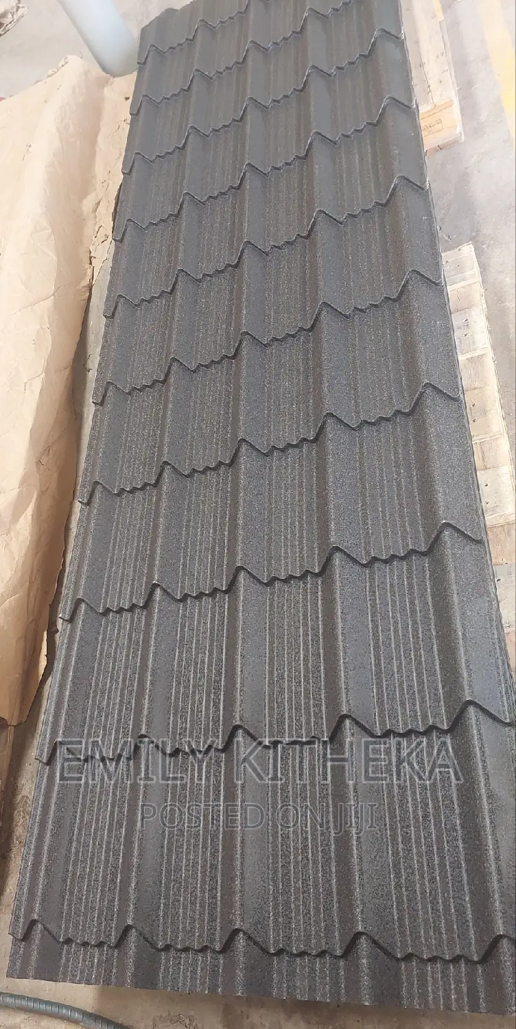 Durable Roofing Mabati