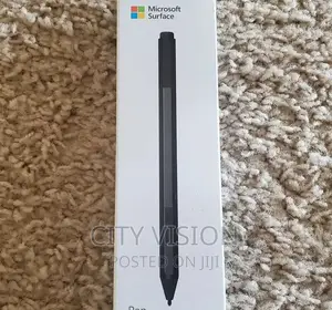 Microsoft Surface Pen Charcoal Black