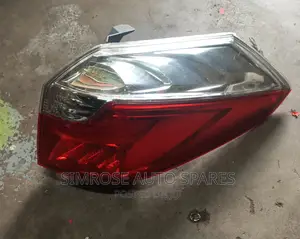 Honda Shuttle 2016 Tail Light.