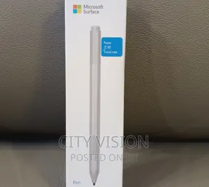 Microsoft Surface Pen Charcoal Black(EYV-0008)Pen Charcoal