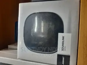 Bose Soundlink Micro Bluetooth Speaker