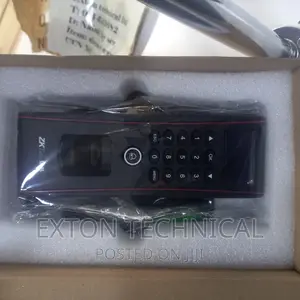 Outdoor Access Reader TF1700