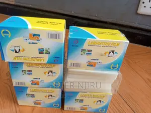 Pouch Film ID SIZE