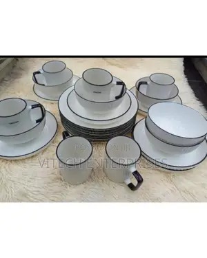 24pcs Dinner Set
