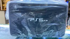 Slim Bag Ps5