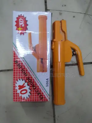 Electric Holder 500A