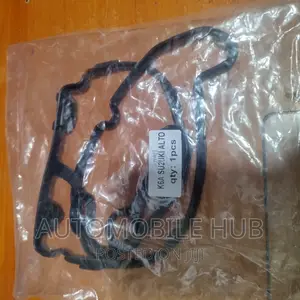 Suzuki Alto K6A Top Cover Gasket