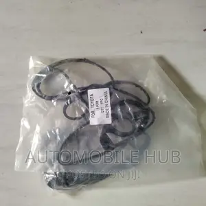Toyota Belta Top Cover Gasket 1kr Engine