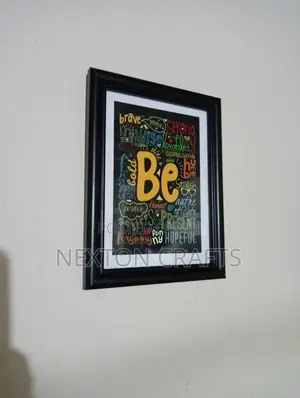 Picture Frame for Wall Decor Wall Frame