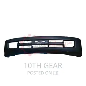 Fibre Bumper Land Cruiser FJ90