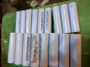 Li-ion Batteries