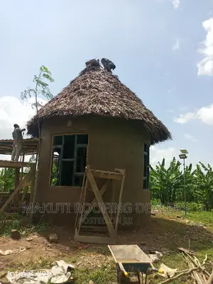 Makuti Roofing and Suppliers Kilifi