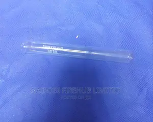 School Lab Test Tube