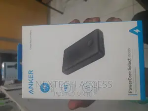 Anker Powercore Select 10000