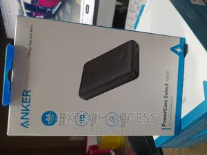 Anker Powercore Select 10000