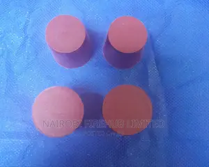 Rubber Stoppers for School Laboratory