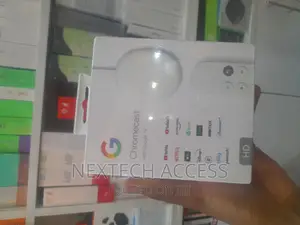 Google Chromecast Full Hd
