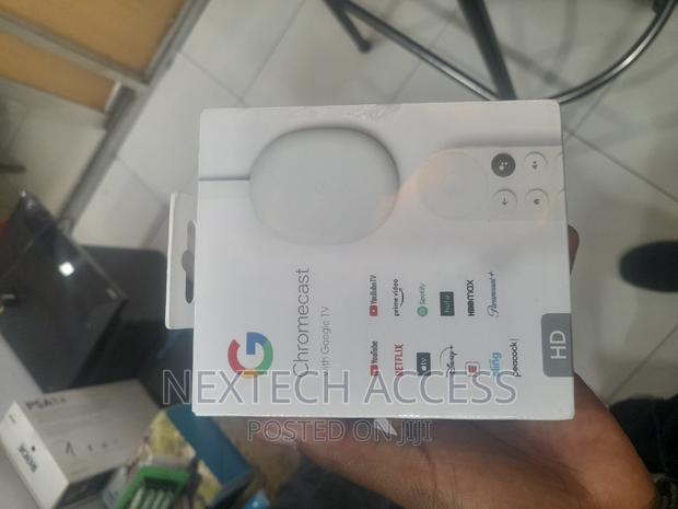 Google Chromecast Full Hd - thumbnail 2