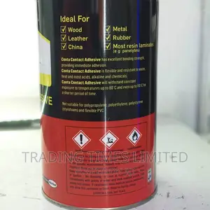 1 Litre Conta Glue Adhesive