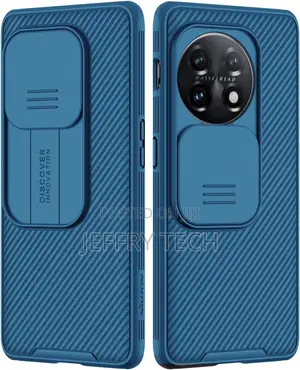 Oneplus 11 5G Case - Camshield Pro Case With Slide Camera Co