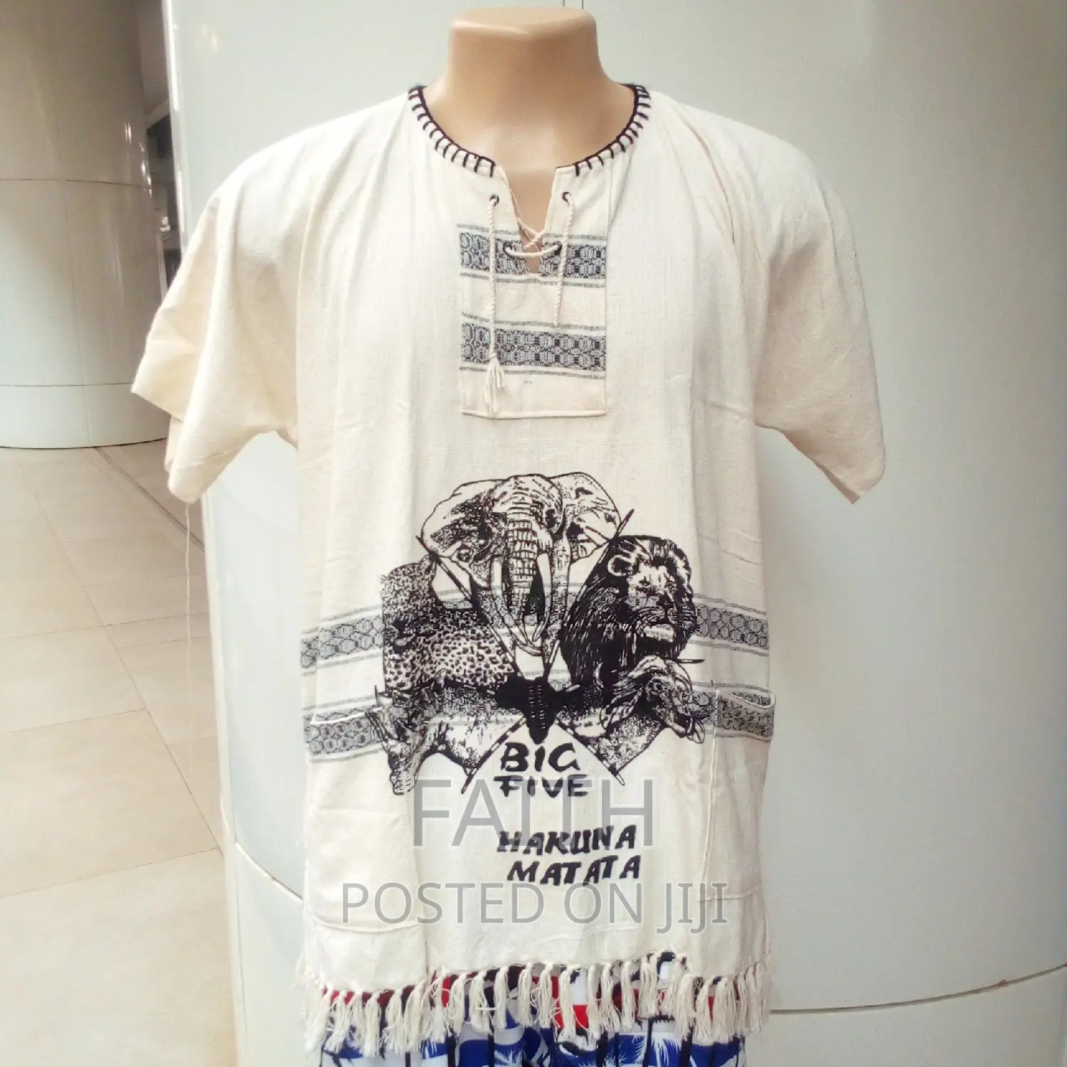 African Shirts and African Ankara Dresses.