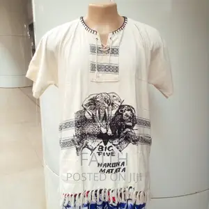 African Shirts and African Ankara Dresses.