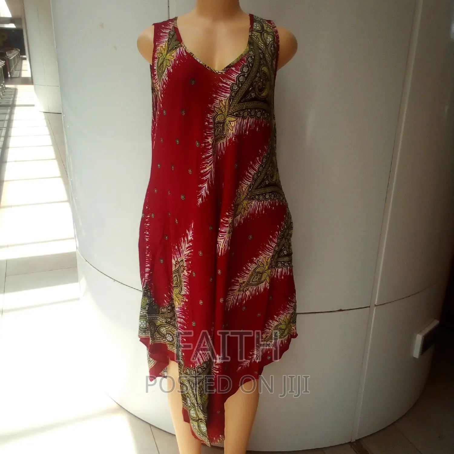 African Shirts and African Ankara Dresses.